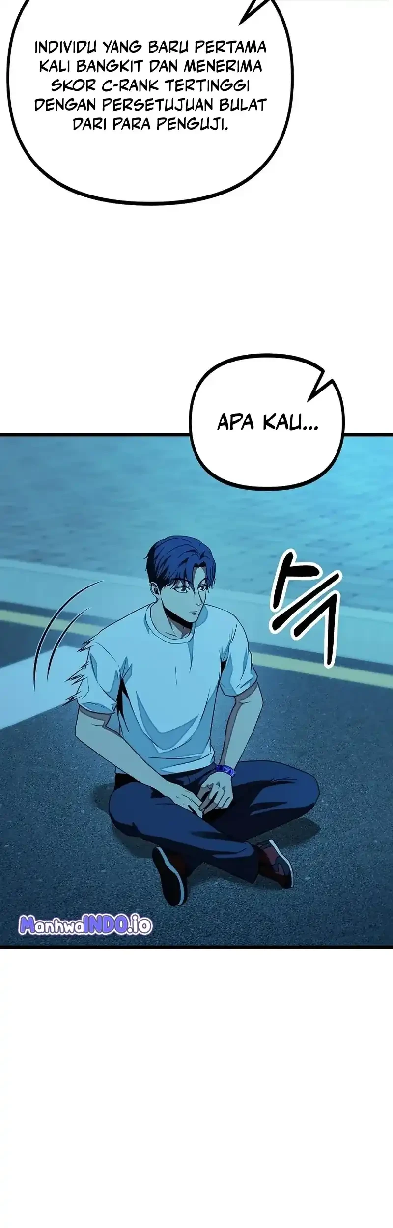 Get Some Honey by Copying Skills Chapter 19 Gambar 57