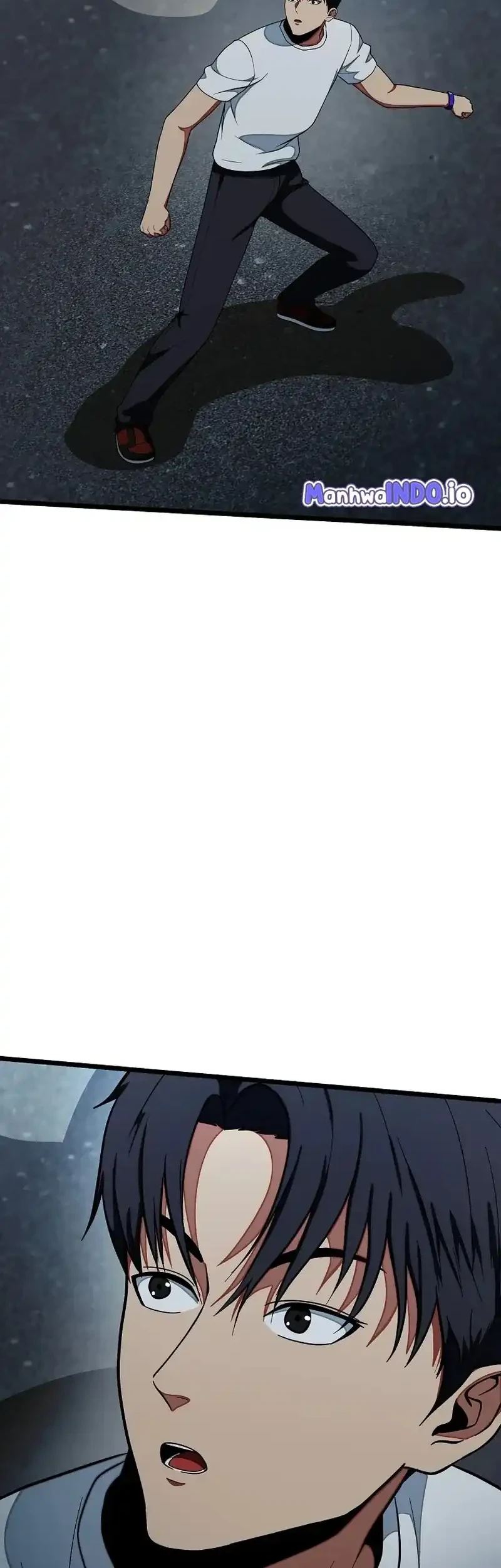 Get Some Honey by Copying Skills Chapter 19 Gambar 16