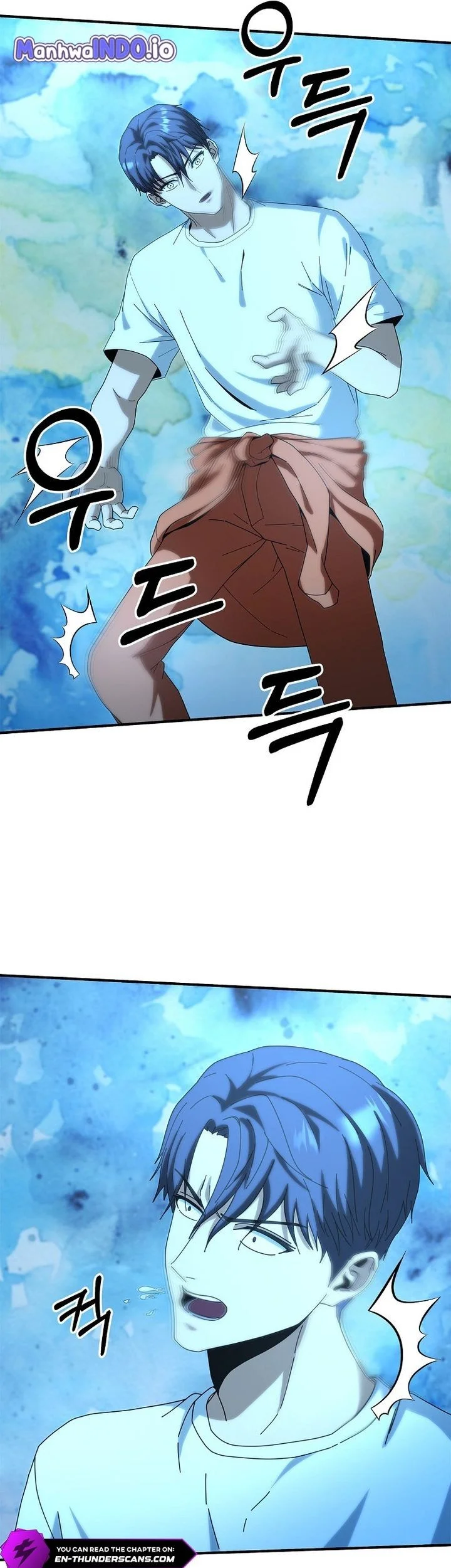 Get Some Honey by Copying Skills Chapter 2 Gambar 25