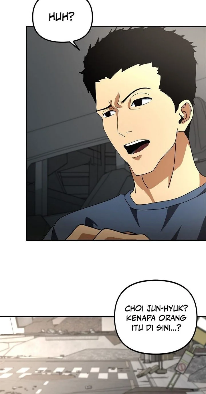 Get Some Honey by Copying Skills Chapter 2 Gambar 32