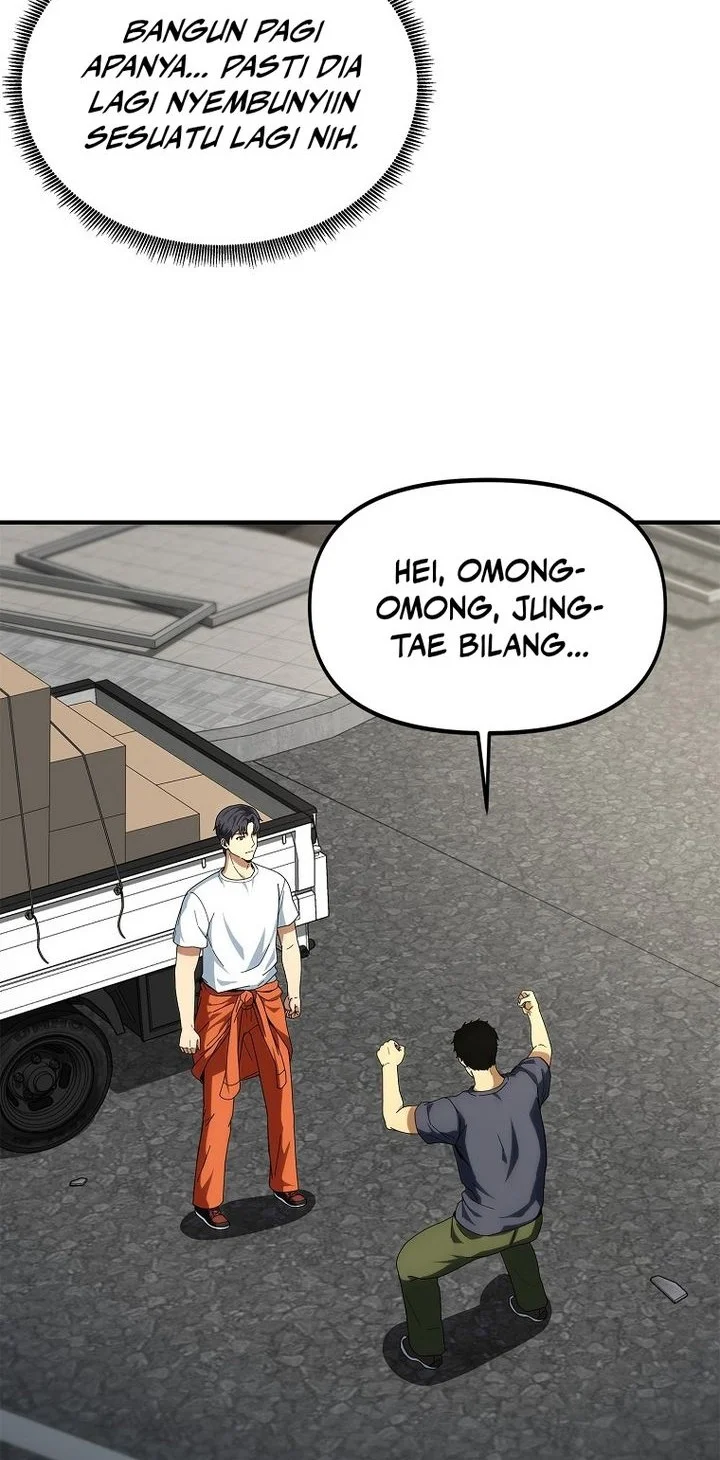 Get Some Honey by Copying Skills Chapter 2 Gambar 42