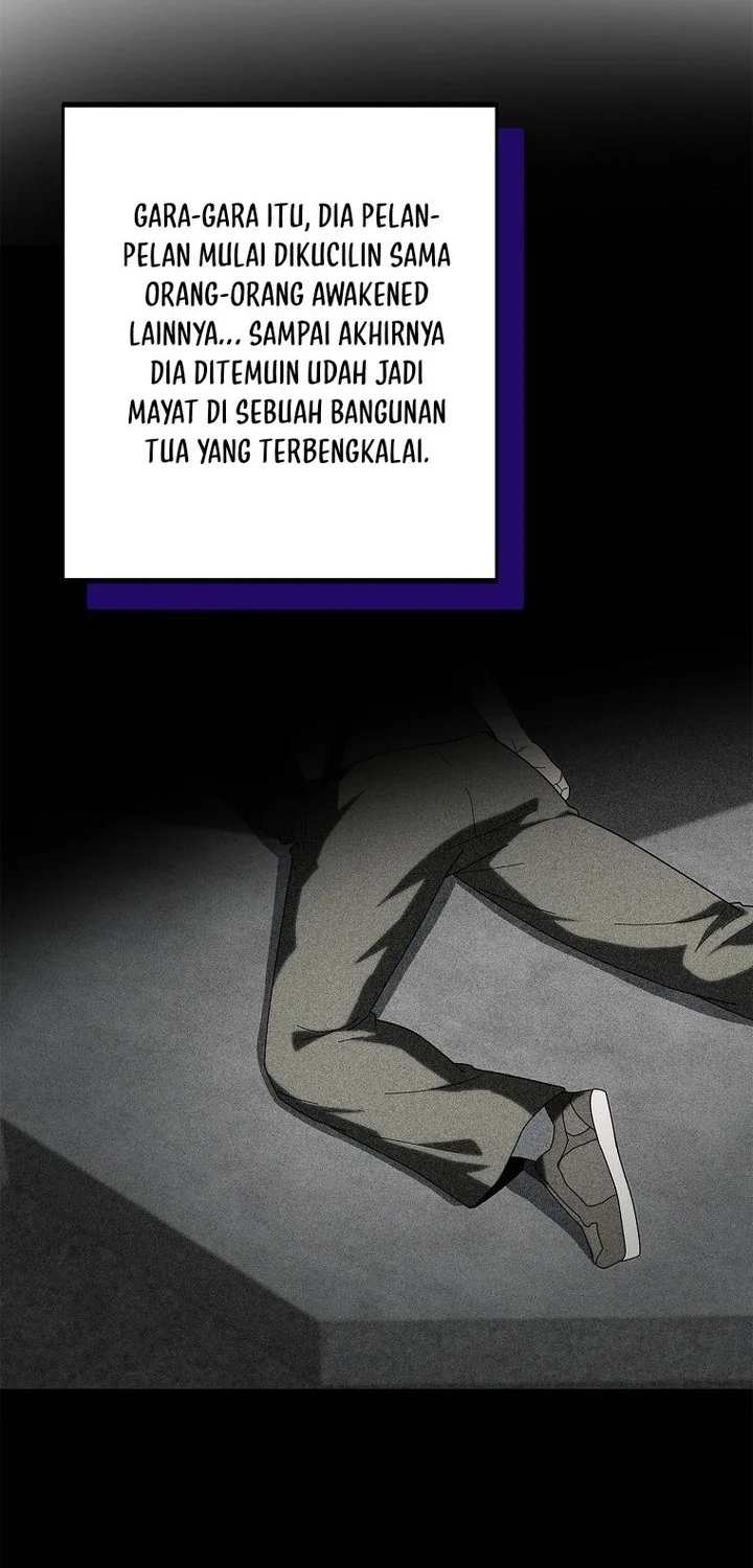 Get Some Honey by Copying Skills Chapter 2 Gambar 44