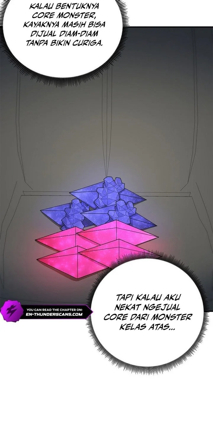 Get Some Honey by Copying Skills Chapter 2 Gambar 60