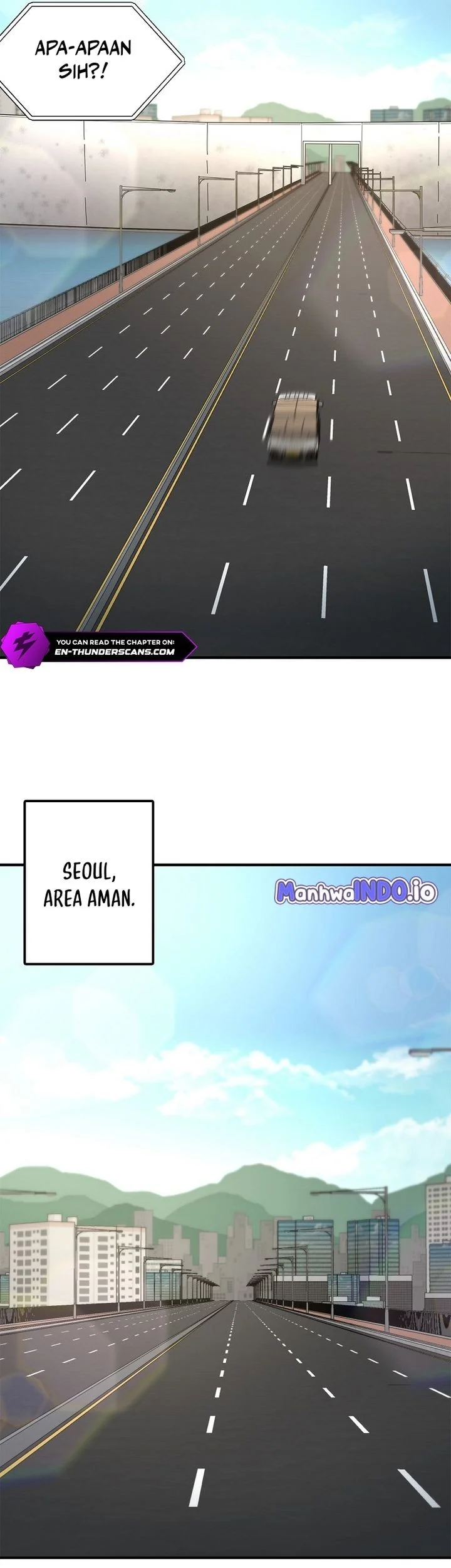 Get Some Honey by Copying Skills Chapter 2 Gambar 68