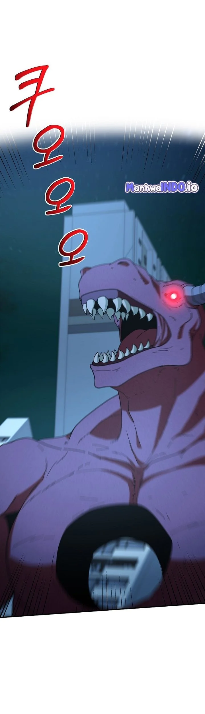 Get Some Honey by Copying Skills Chapter 2 Gambar 9