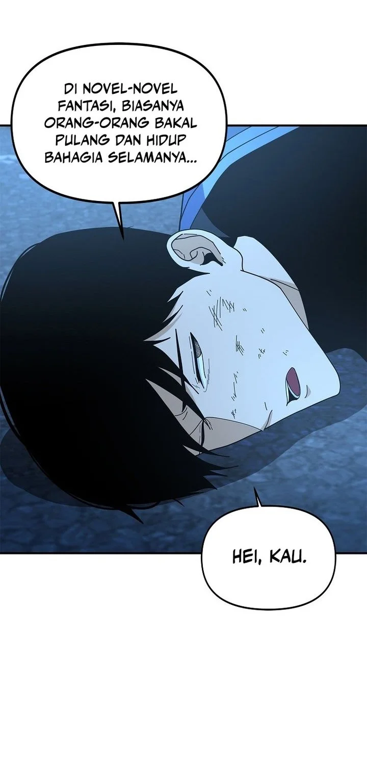 Get Some Honey by Copying Skills Chapter 2 Gambar 10