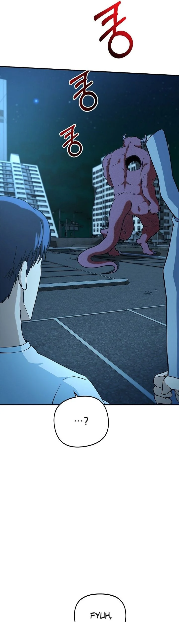 Get Some Honey by Copying Skills Chapter 2 Gambar 17