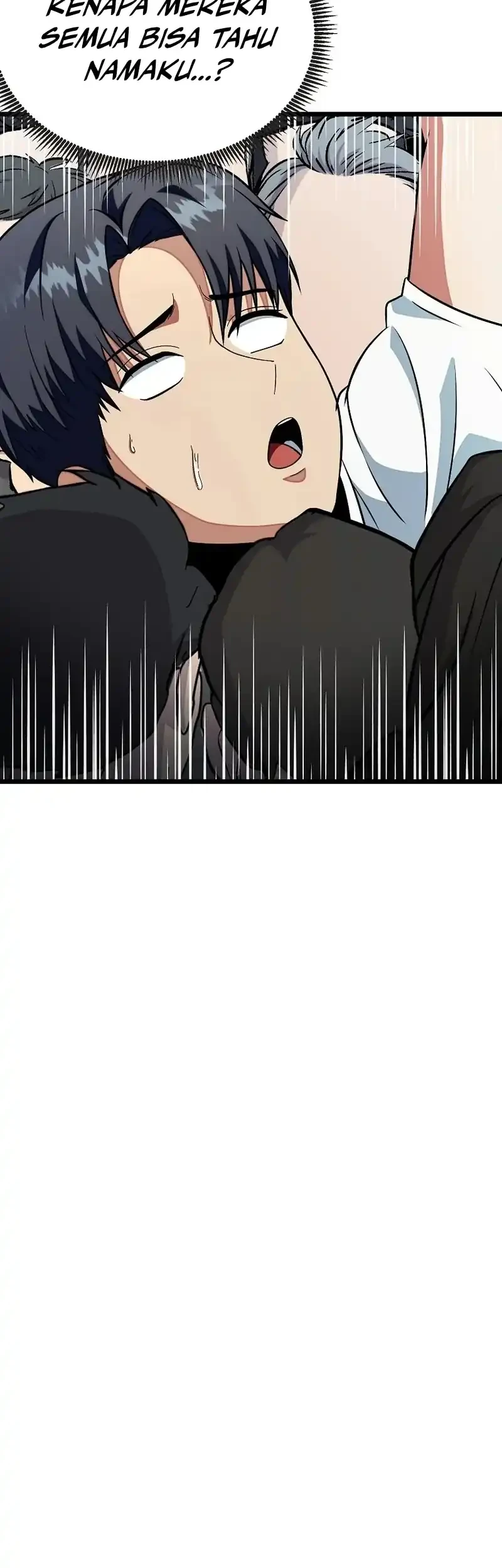 Get Some Honey by Copying Skills Chapter 20 Gambar 23