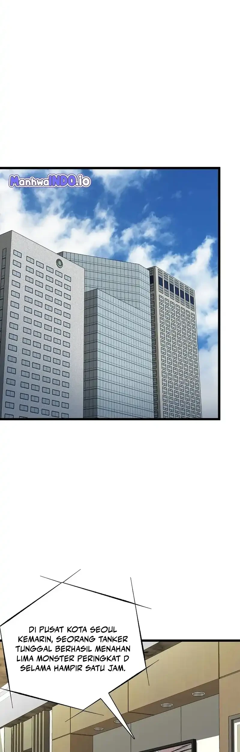 Get Some Honey by Copying Skills Chapter 20 Gambar 24