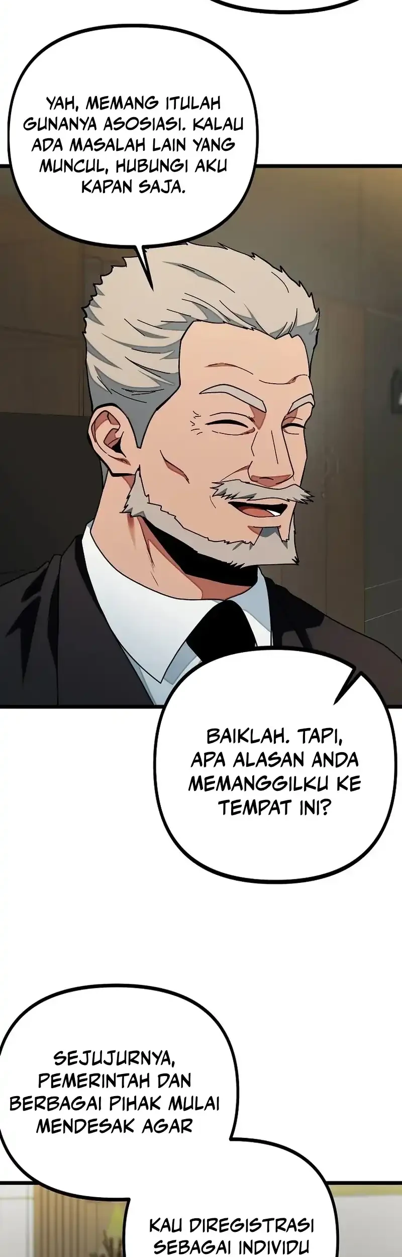 Get Some Honey by Copying Skills Chapter 20 Gambar 30