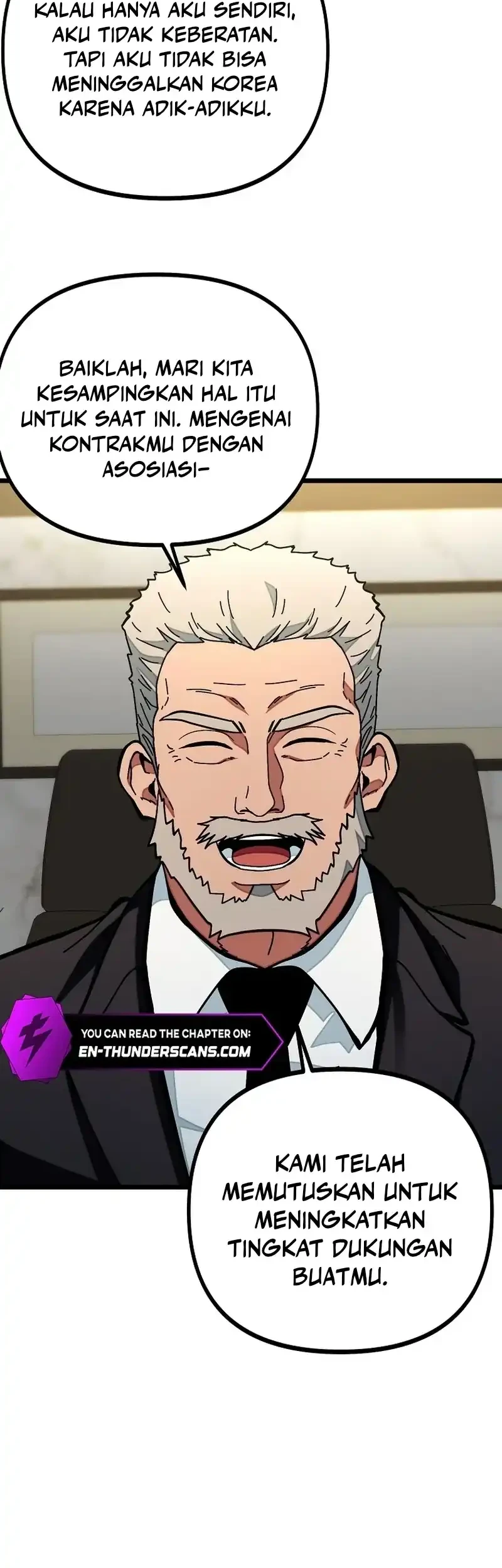 Get Some Honey by Copying Skills Chapter 20 Gambar 36