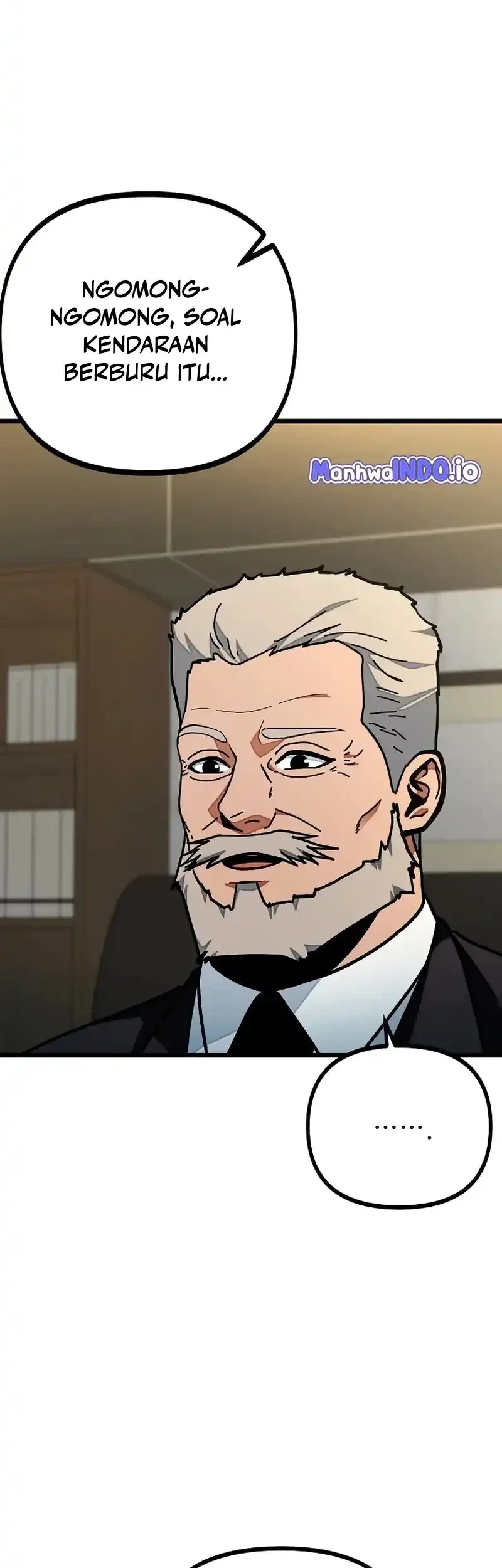 Get Some Honey by Copying Skills Chapter 20 Gambar 42