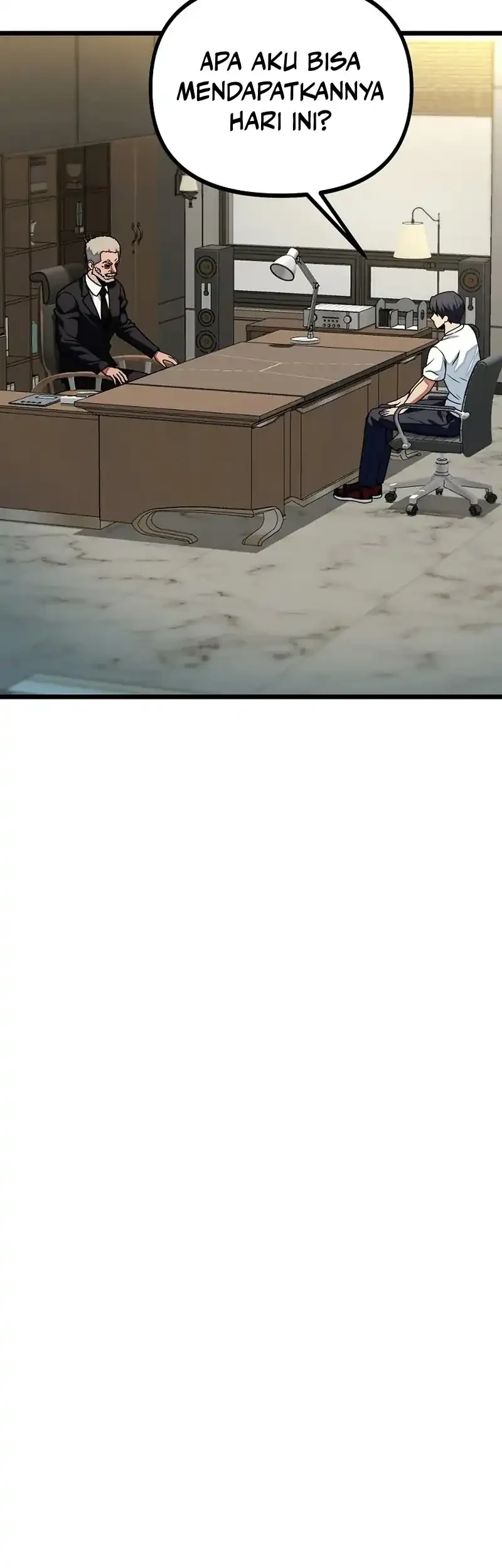 Get Some Honey by Copying Skills Chapter 20 Gambar 43