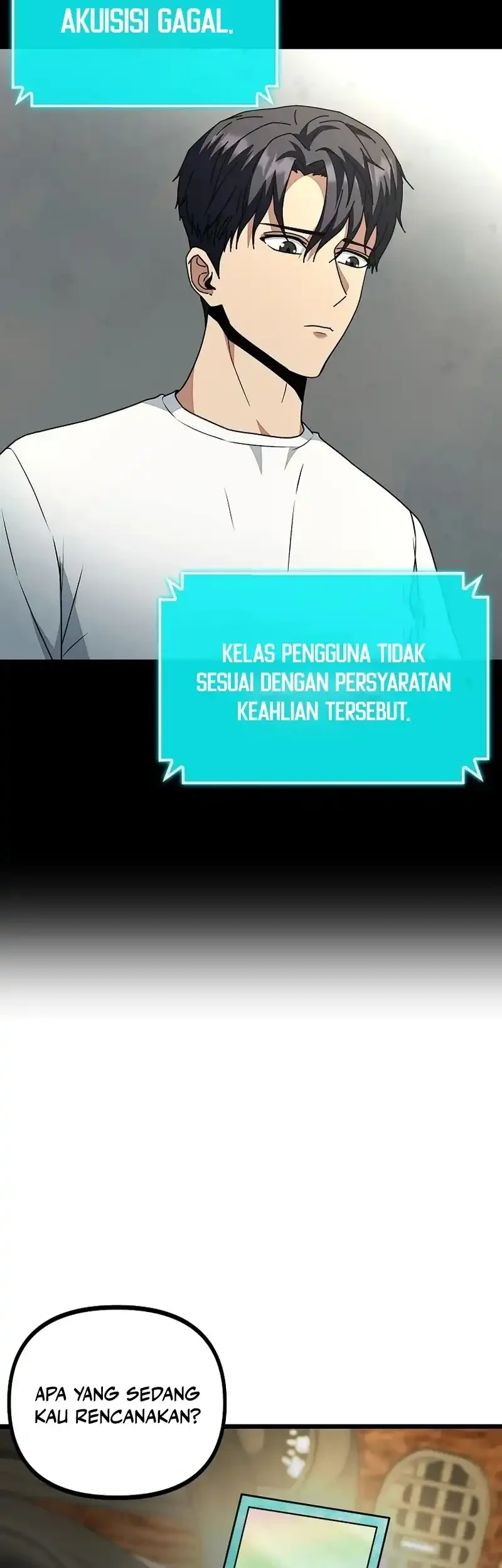 Get Some Honey by Copying Skills Chapter 20 Gambar 52