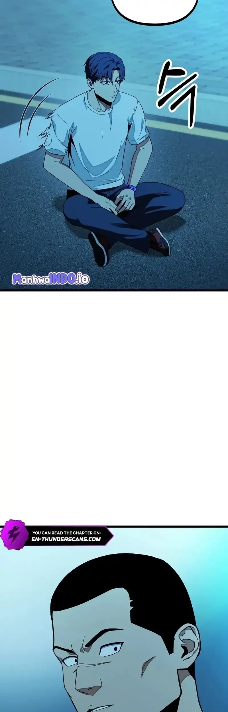 Get Some Honey by Copying Skills Chapter 20 Gambar 3