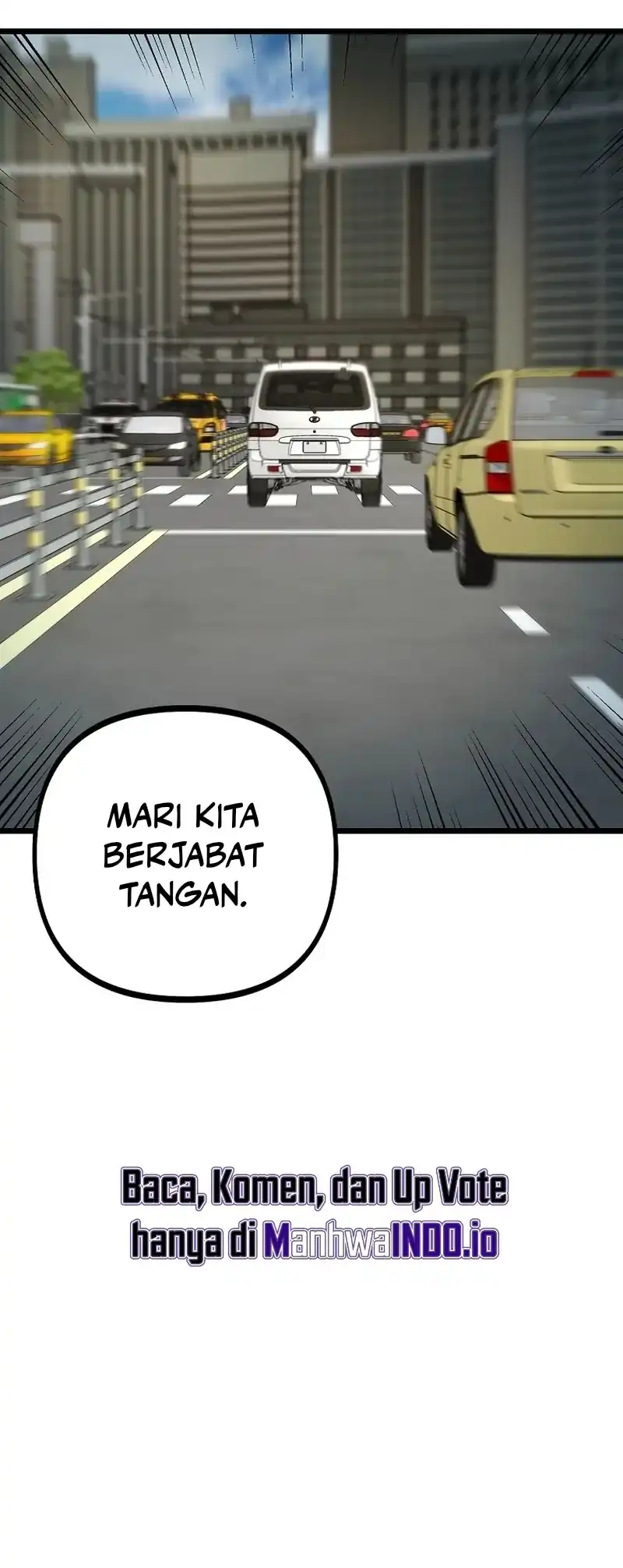 Get Some Honey by Copying Skills Chapter 20 Gambar 59