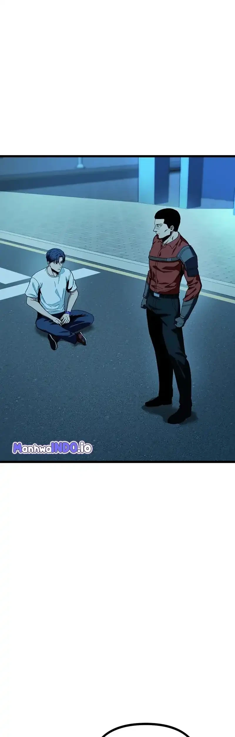 Get Some Honey by Copying Skills Chapter 20 Gambar 5