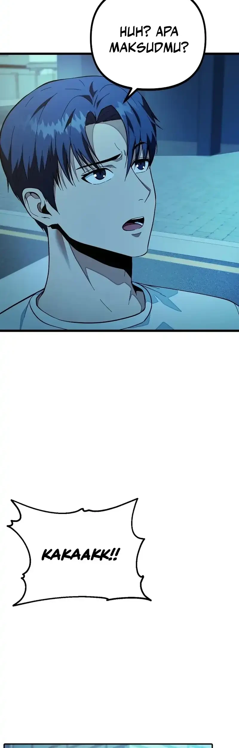 Get Some Honey by Copying Skills Chapter 20 Gambar 6