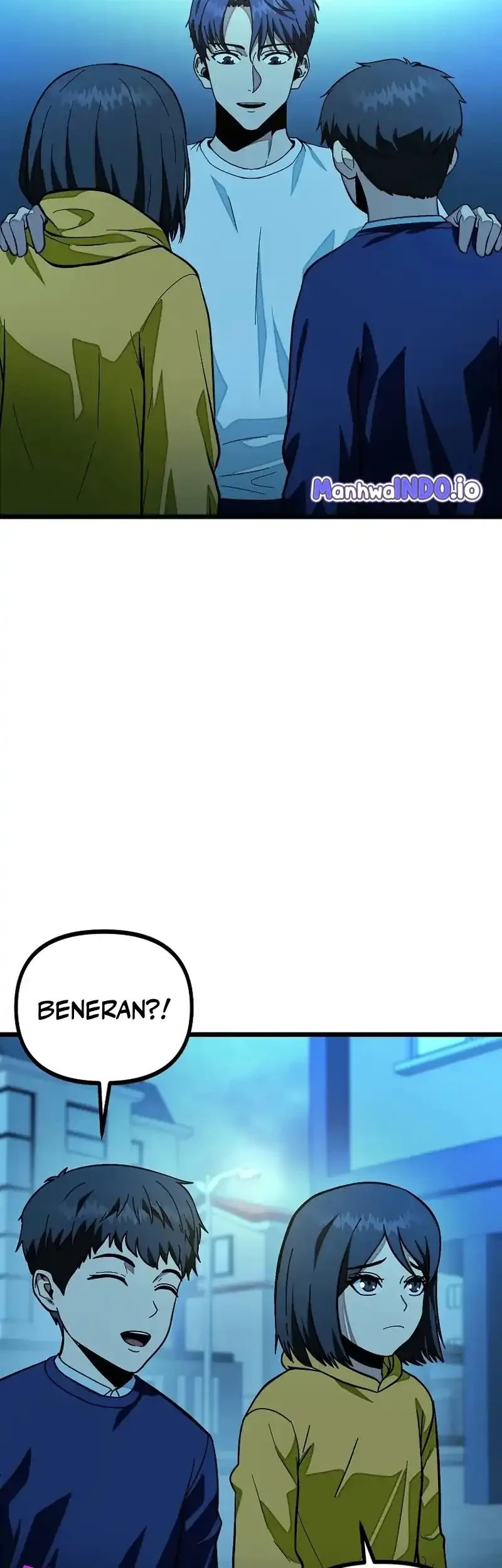 Get Some Honey by Copying Skills Chapter 20 Gambar 14