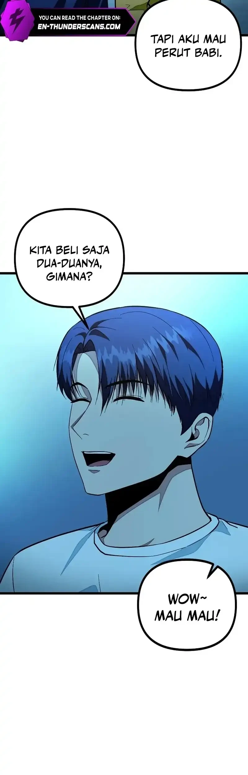 Get Some Honey by Copying Skills Chapter 20 Gambar 15