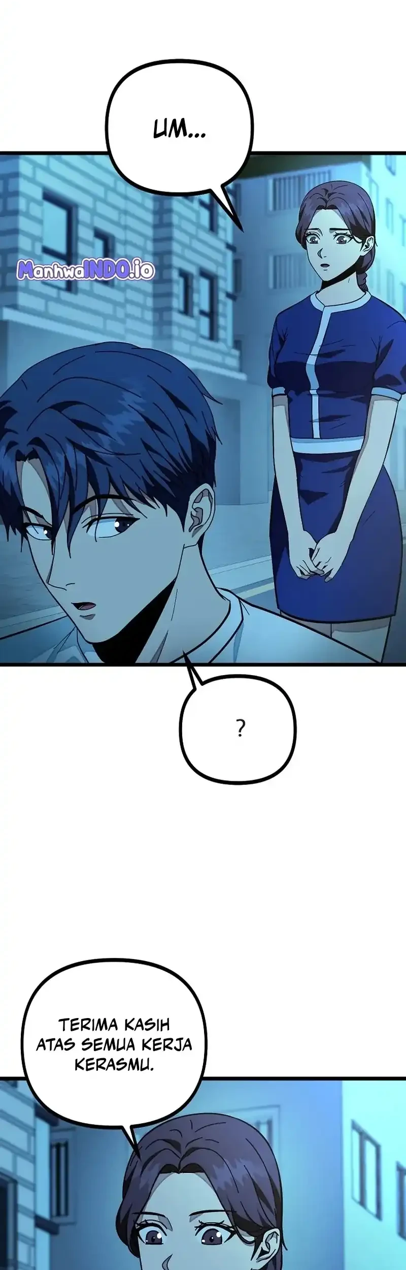 Get Some Honey by Copying Skills Chapter 20 Gambar 16