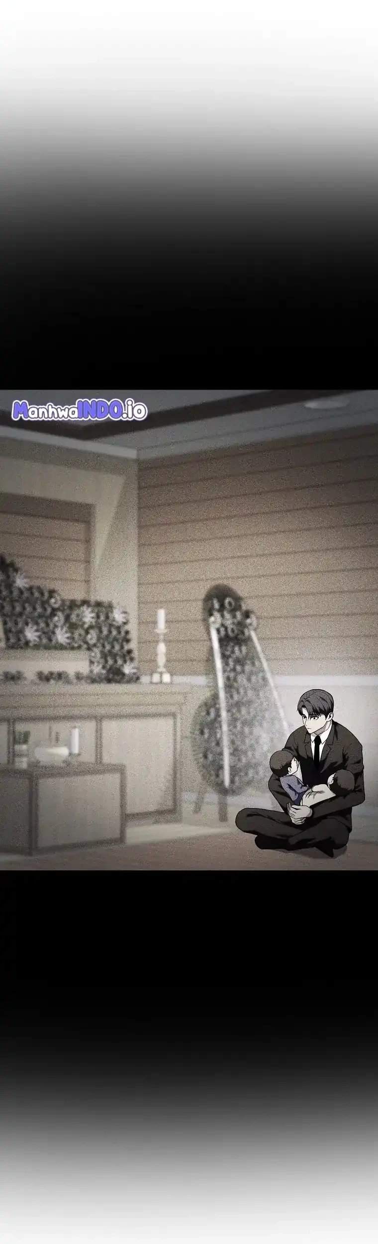 Get Some Honey by Copying Skills Chapter 21 Gambar 28