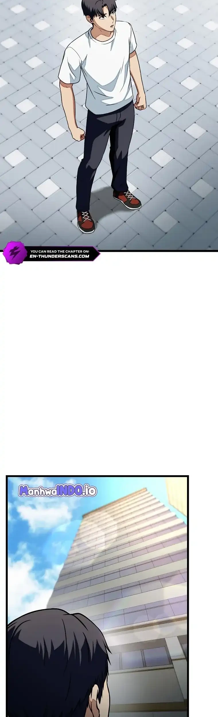 Get Some Honey by Copying Skills Chapter 21 Gambar 30