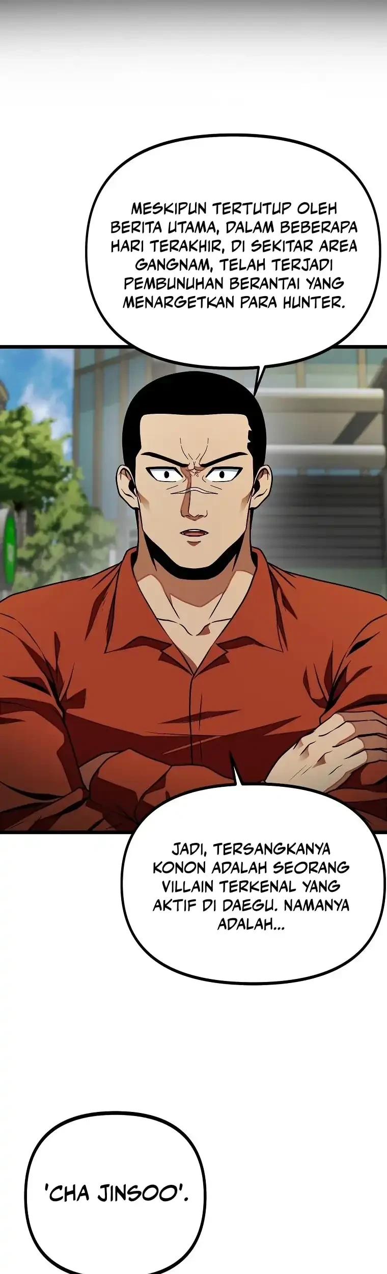 Get Some Honey by Copying Skills Chapter 21 Gambar 35