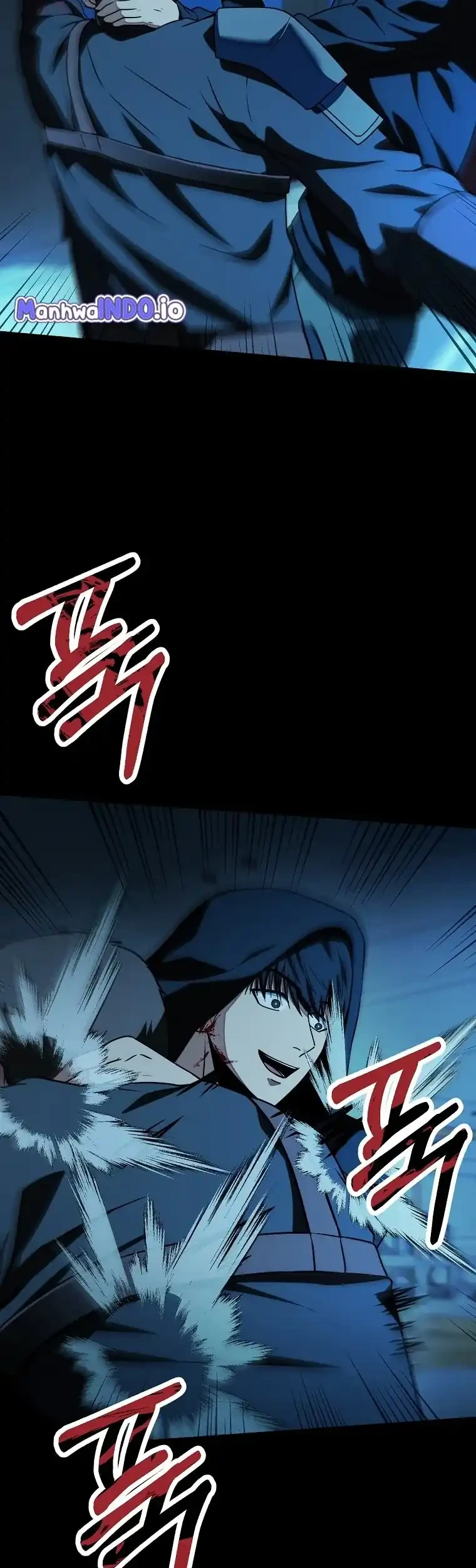 Get Some Honey by Copying Skills Chapter 21 Gambar 45