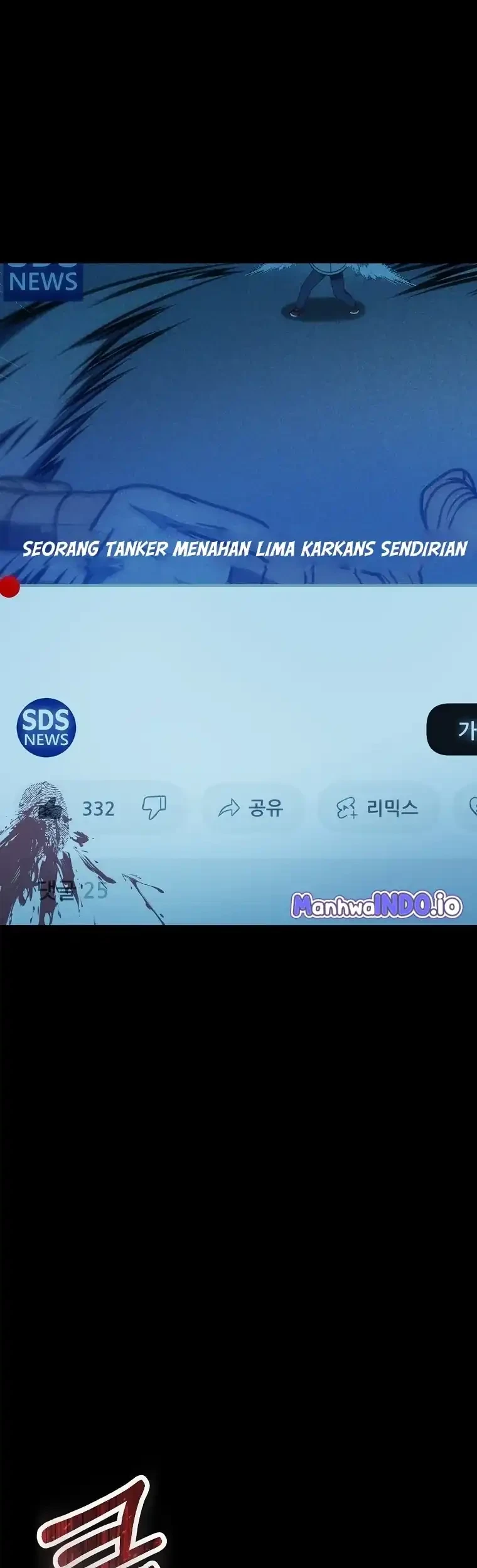 Get Some Honey by Copying Skills Chapter 21 Gambar 55