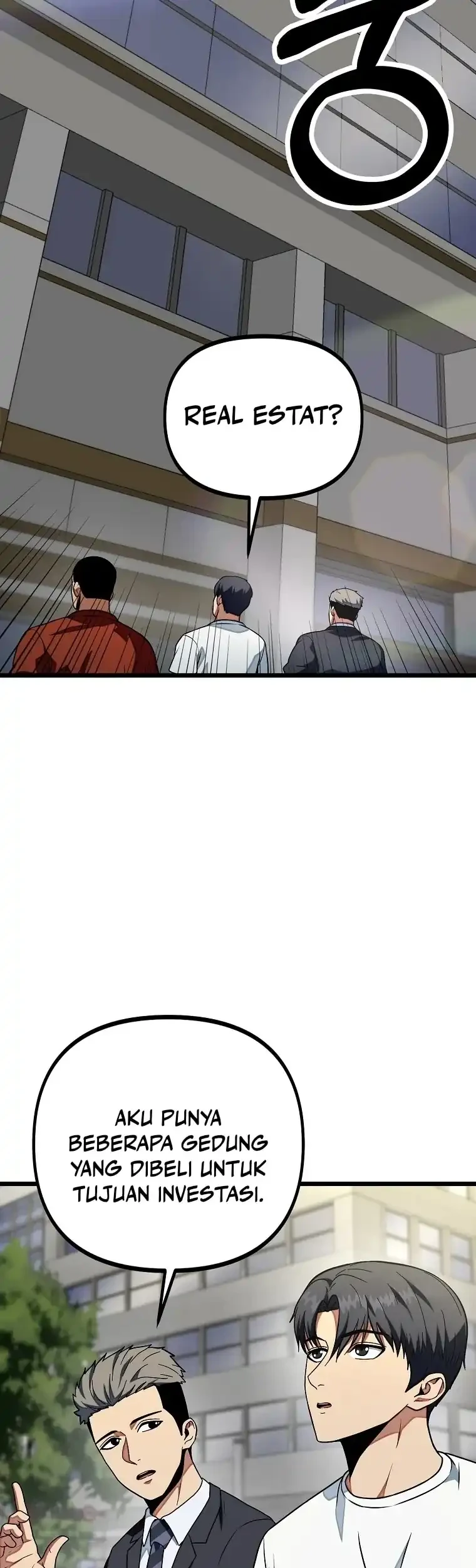 Get Some Honey by Copying Skills Chapter 21 Gambar 15