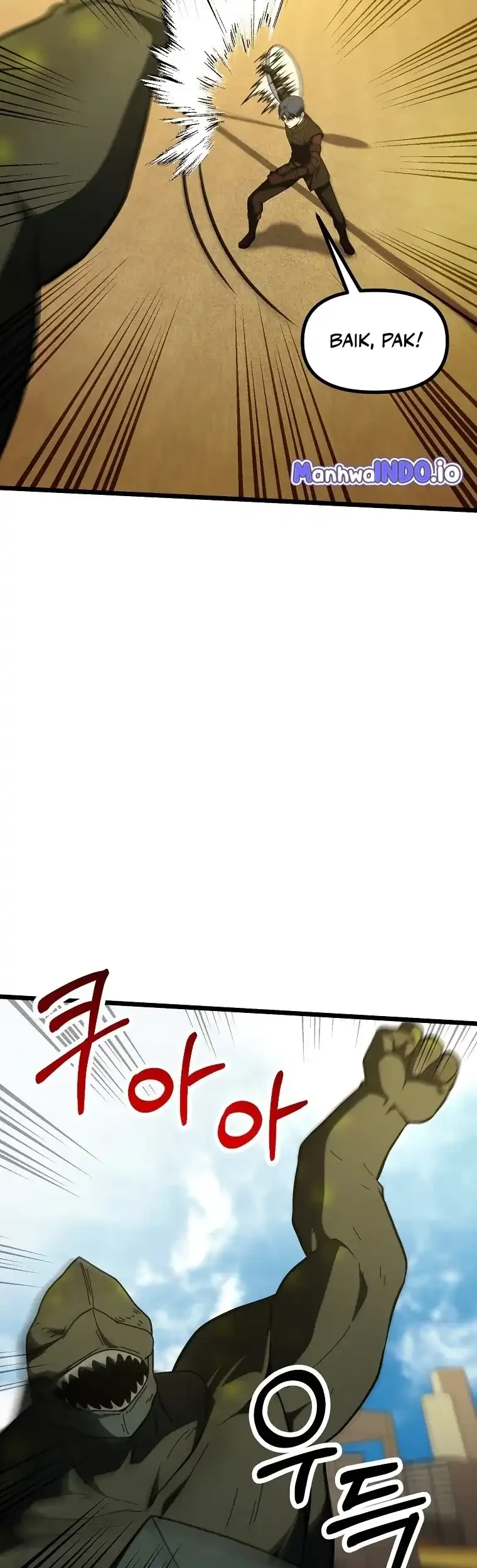 Get Some Honey by Copying Skills Chapter 22 Gambar 19