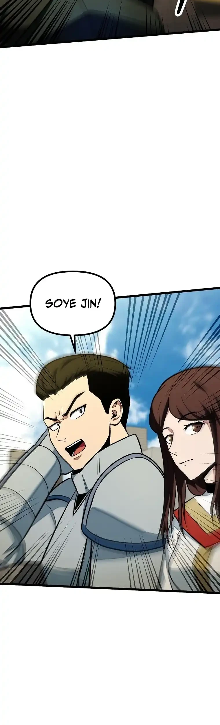 Get Some Honey by Copying Skills Chapter 22 Gambar 20