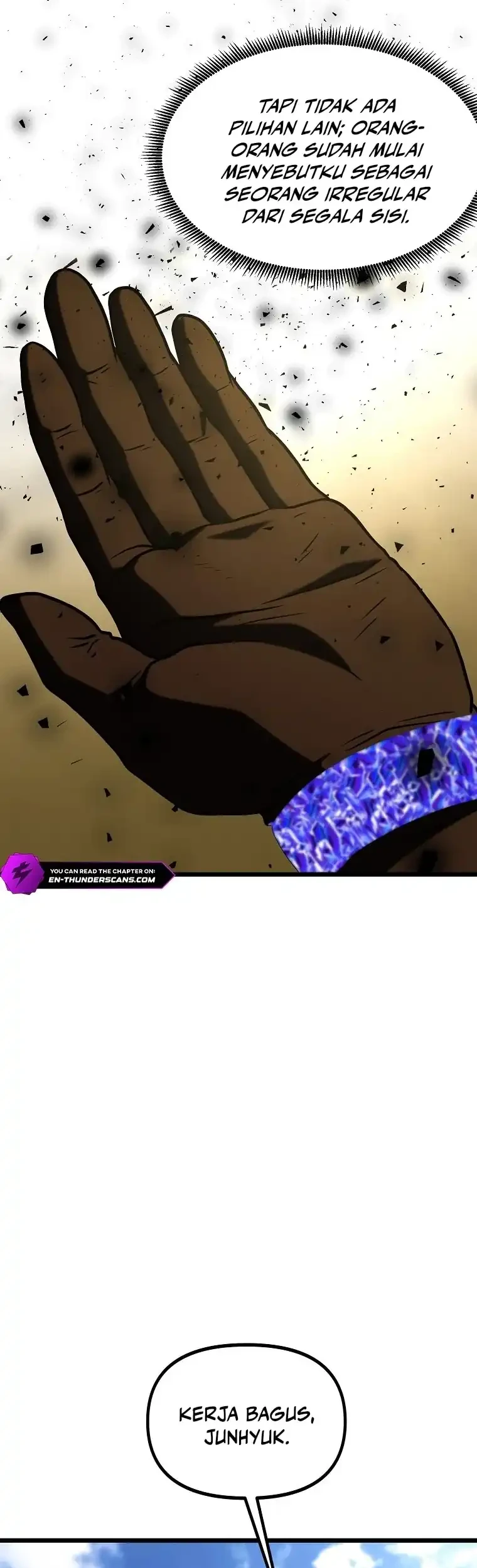 Get Some Honey by Copying Skills Chapter 22 Gambar 25