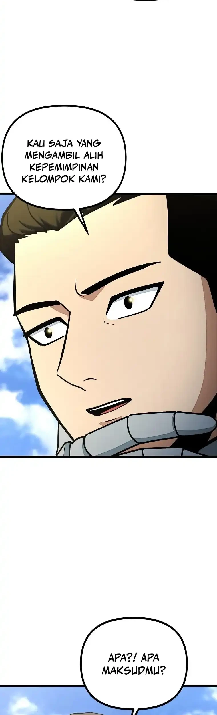 Get Some Honey by Copying Skills Chapter 22 Gambar 32