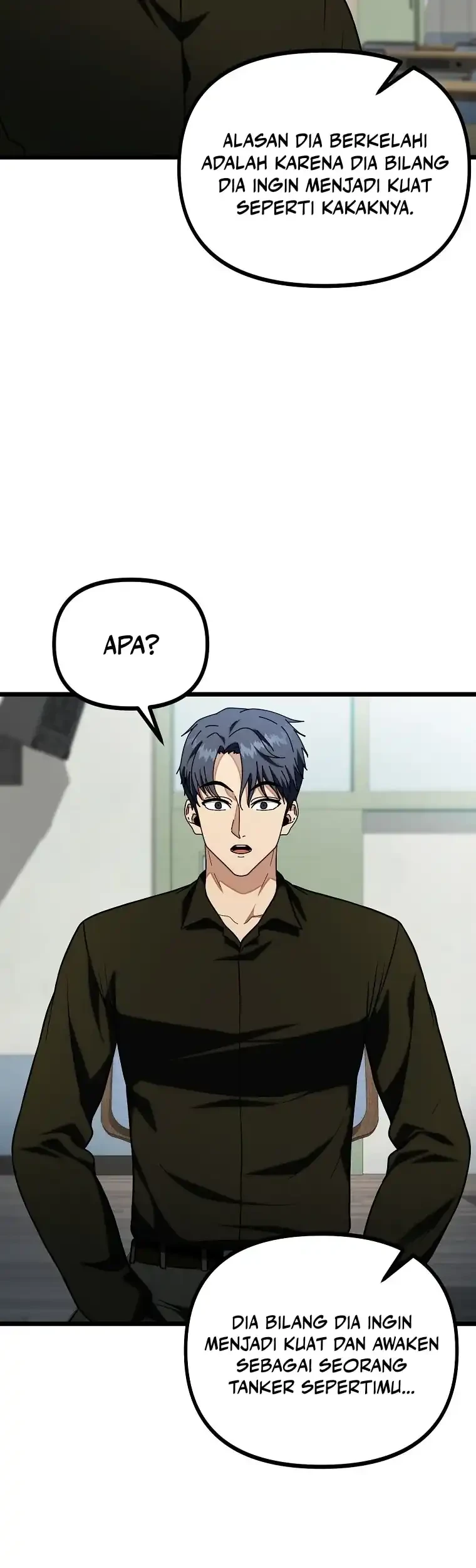 Get Some Honey by Copying Skills Chapter 22 Gambar 53