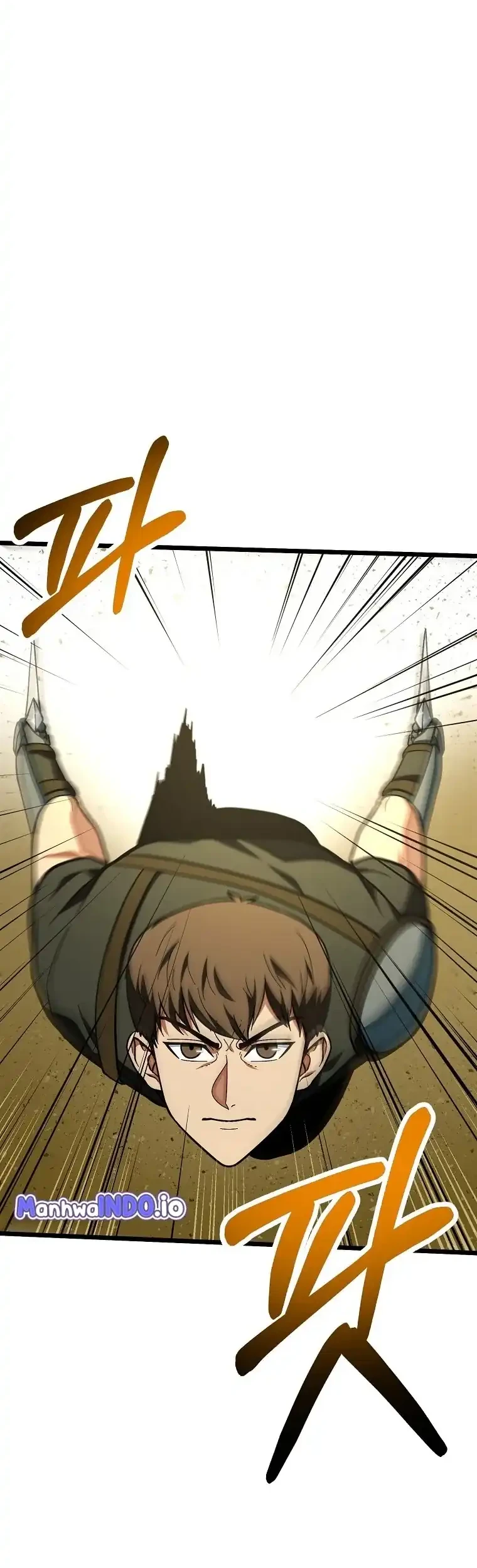 Get Some Honey by Copying Skills Chapter 22 Gambar 14