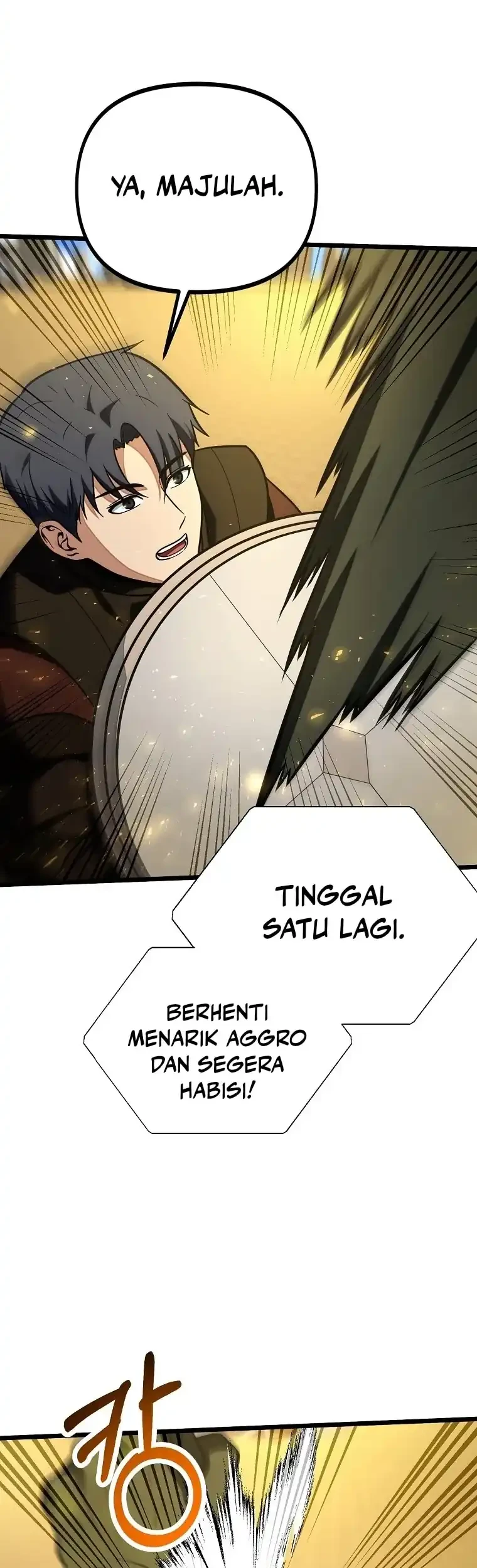 Get Some Honey by Copying Skills Chapter 22 Gambar 18