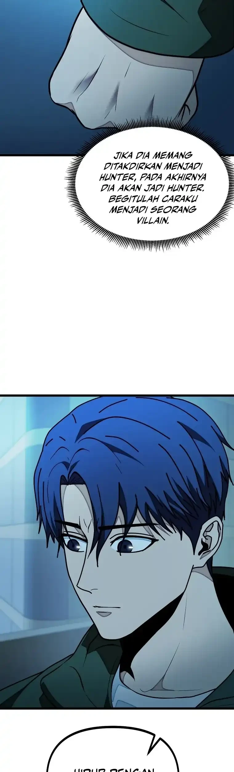 Get Some Honey by Copying Skills Chapter 23 Gambar 19