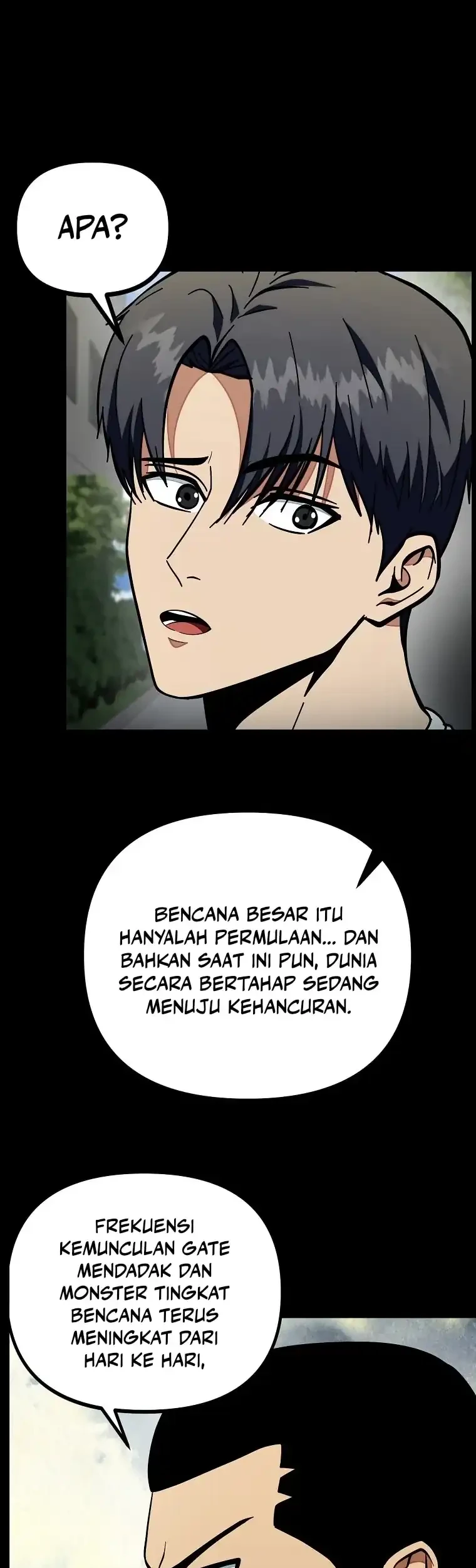 Get Some Honey by Copying Skills Chapter 23 Gambar 21