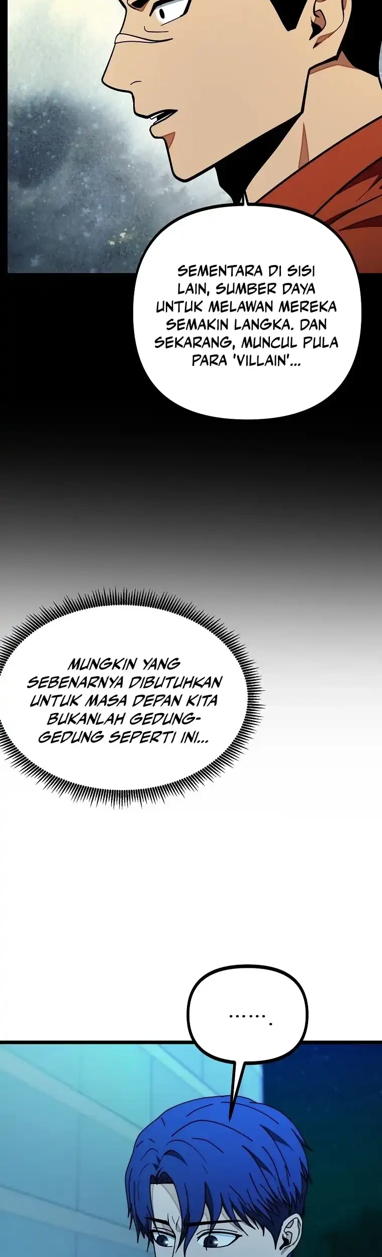 Get Some Honey by Copying Skills Chapter 23 Gambar 22