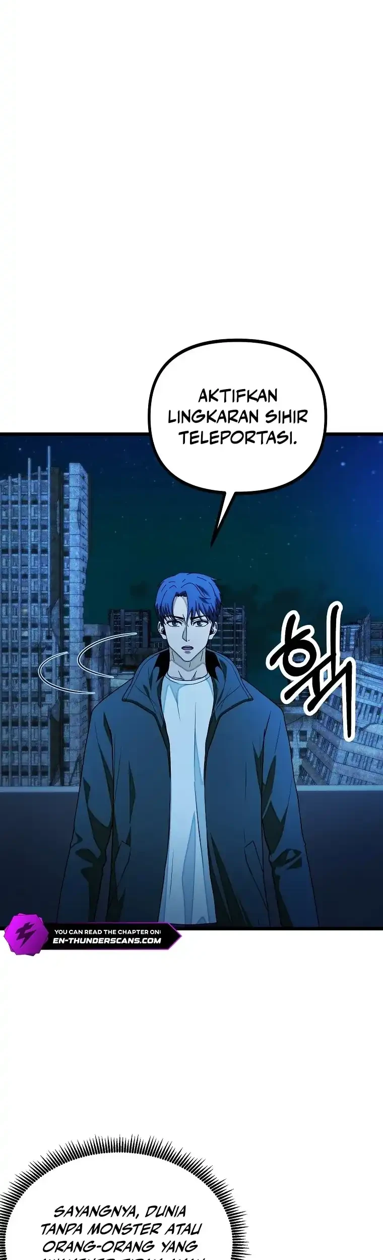 Get Some Honey by Copying Skills Chapter 23 Gambar 24