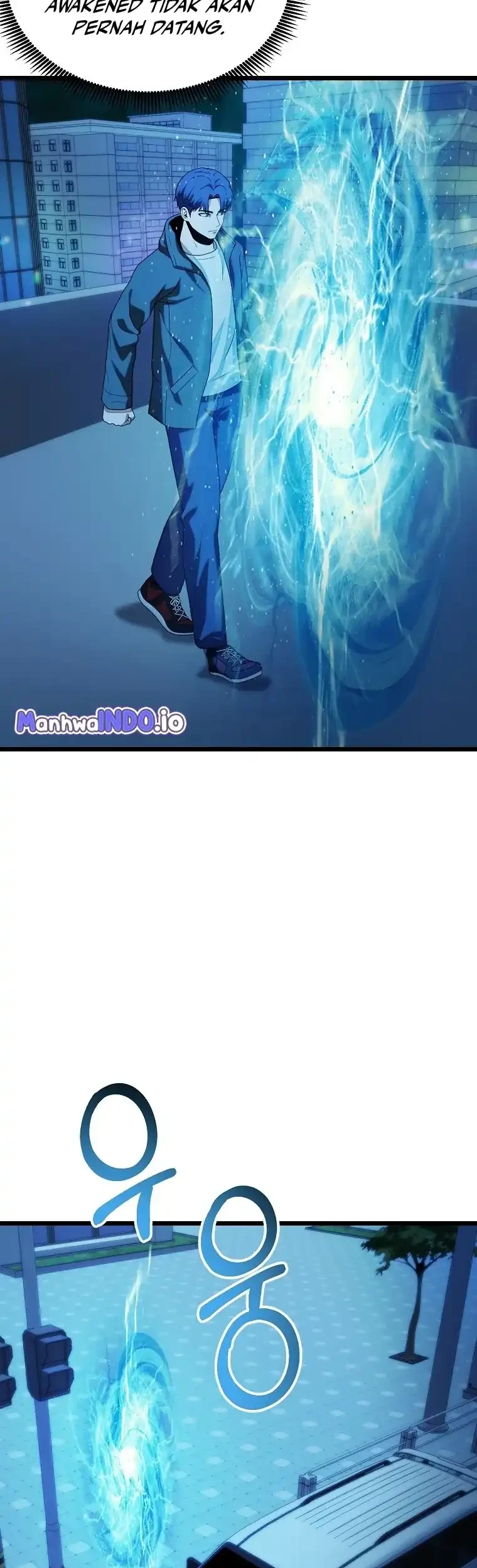 Get Some Honey by Copying Skills Chapter 23 Gambar 25