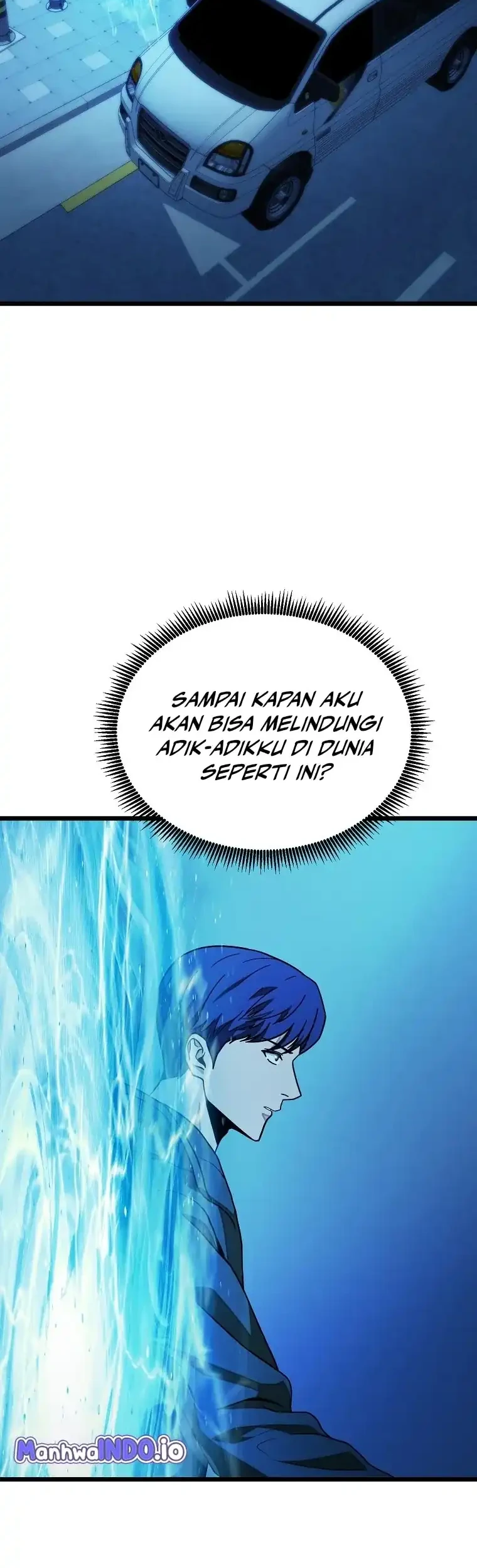 Get Some Honey by Copying Skills Chapter 23 Gambar 26