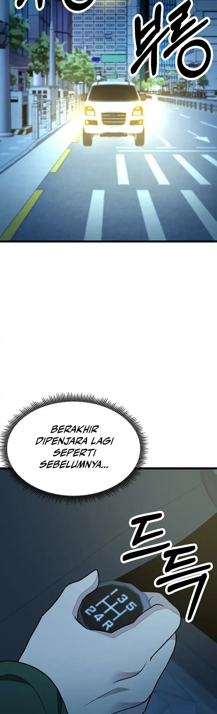 Get Some Honey by Copying Skills Chapter 23 Gambar 28