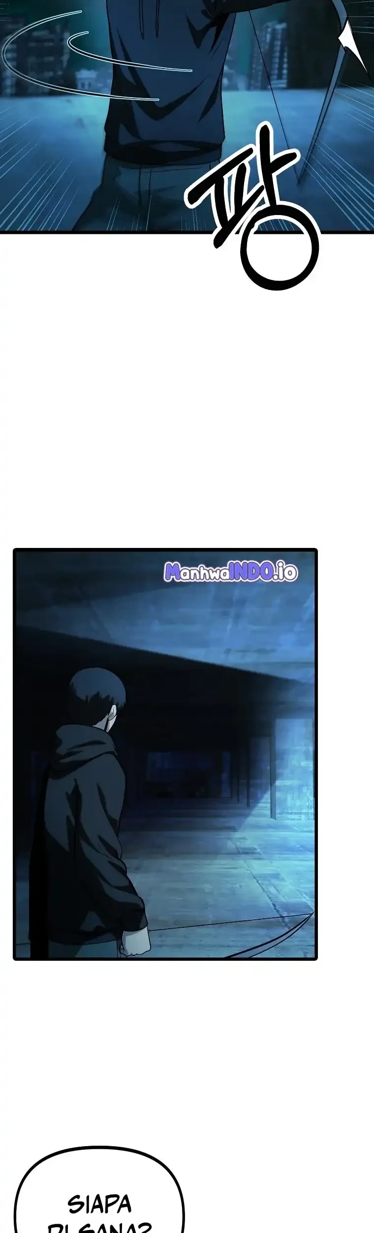 Get Some Honey by Copying Skills Chapter 23 Gambar 50