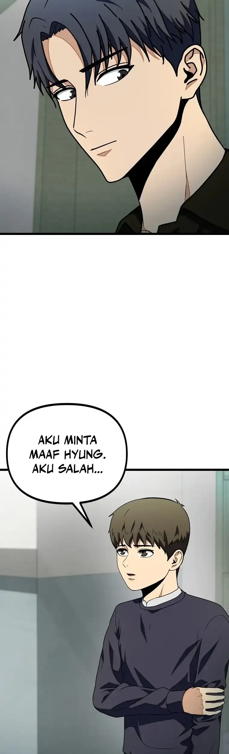 Get Some Honey by Copying Skills Chapter 23 Gambar 9