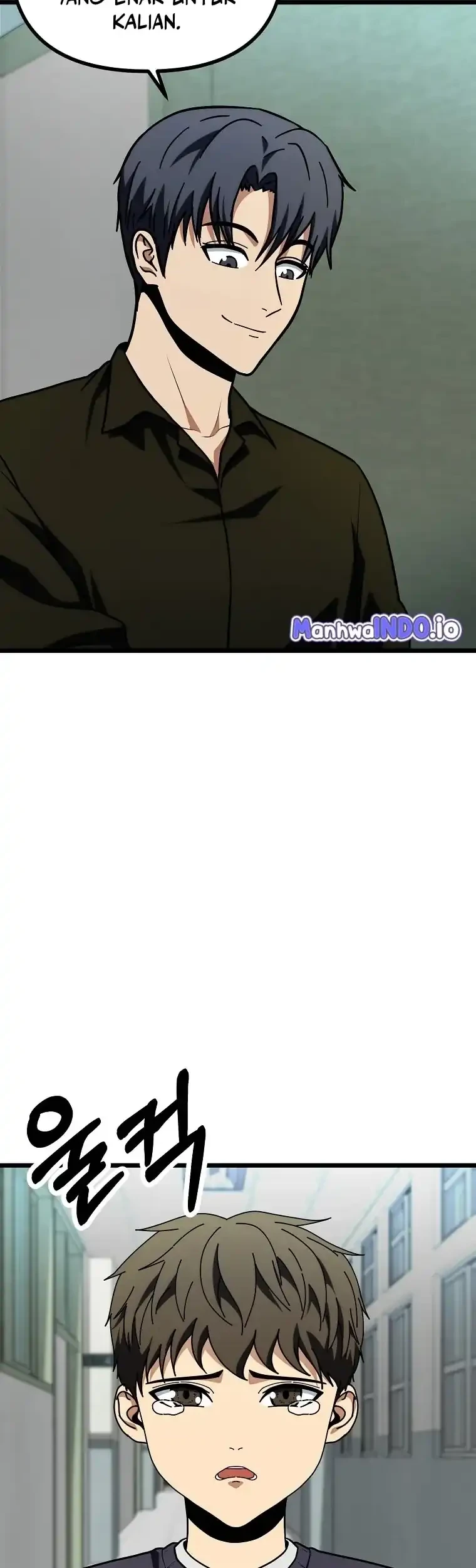 Get Some Honey by Copying Skills Chapter 23 Gambar 14