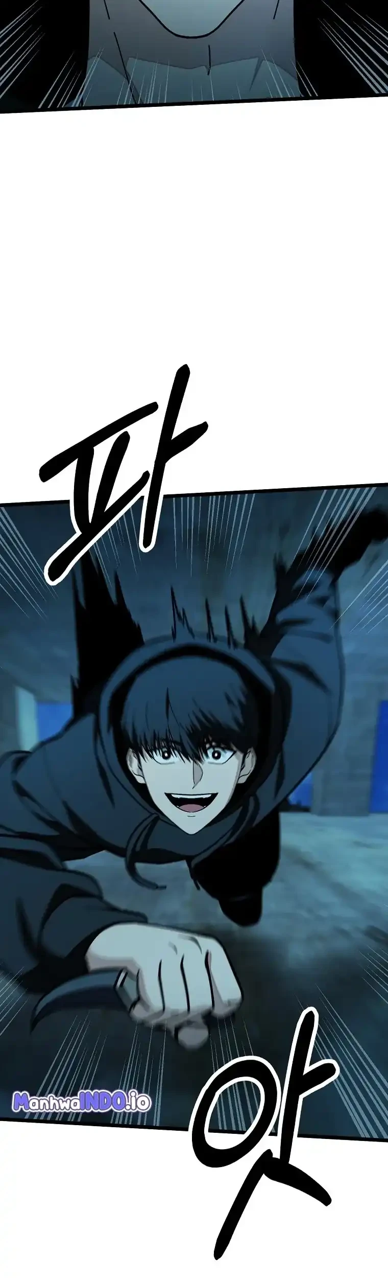 Get Some Honey by Copying Skills Chapter 24 Gambar 25