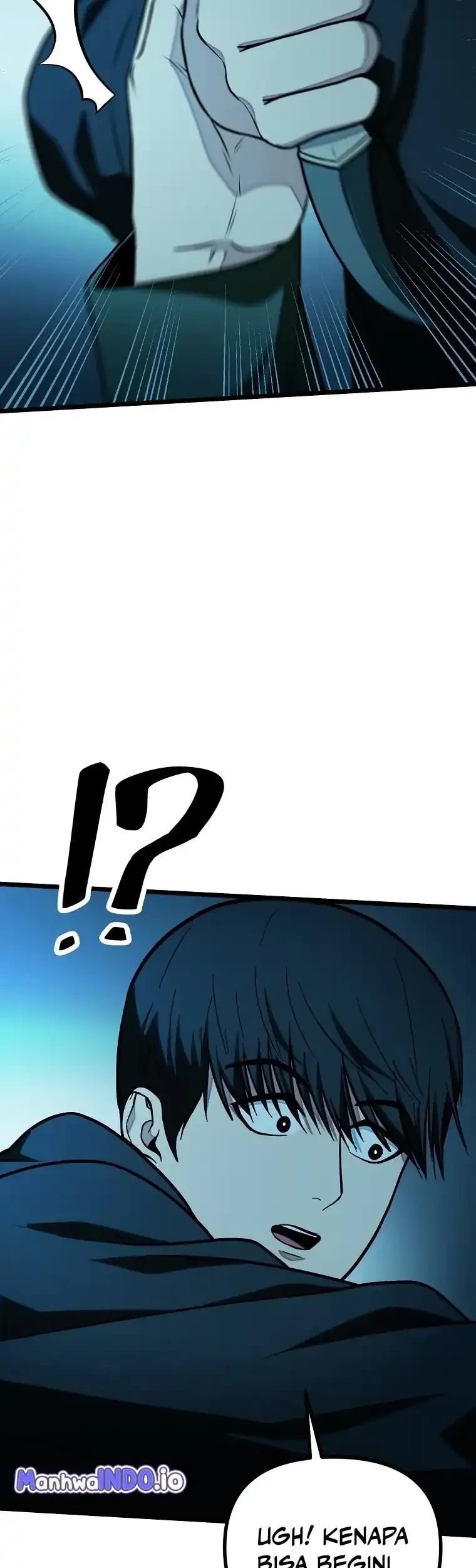 Get Some Honey by Copying Skills Chapter 24 Gambar 27